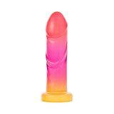 Avant Handcrafted Artisan Dildo Sunburst