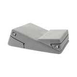 Liberator Wedge & Ramp Sex Combo Original Size Grey