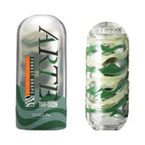 TENGA ARTE Forest Drape