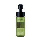 iroha Intimate Wash Foam Bergamot and Bitter Orange 5.07 oz.