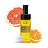 iroha Intimate Wash Foam Sweet Citrus 5.07 oz.
