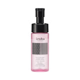 iroha Intimate Wash Foam Damask Rose and Geranium 5.07 oz.
