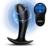 JOCK Electro Spark E-Stim Slim Prostate Plug