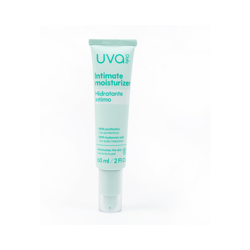 UVA Intimate Moisturizing Gel 60ml