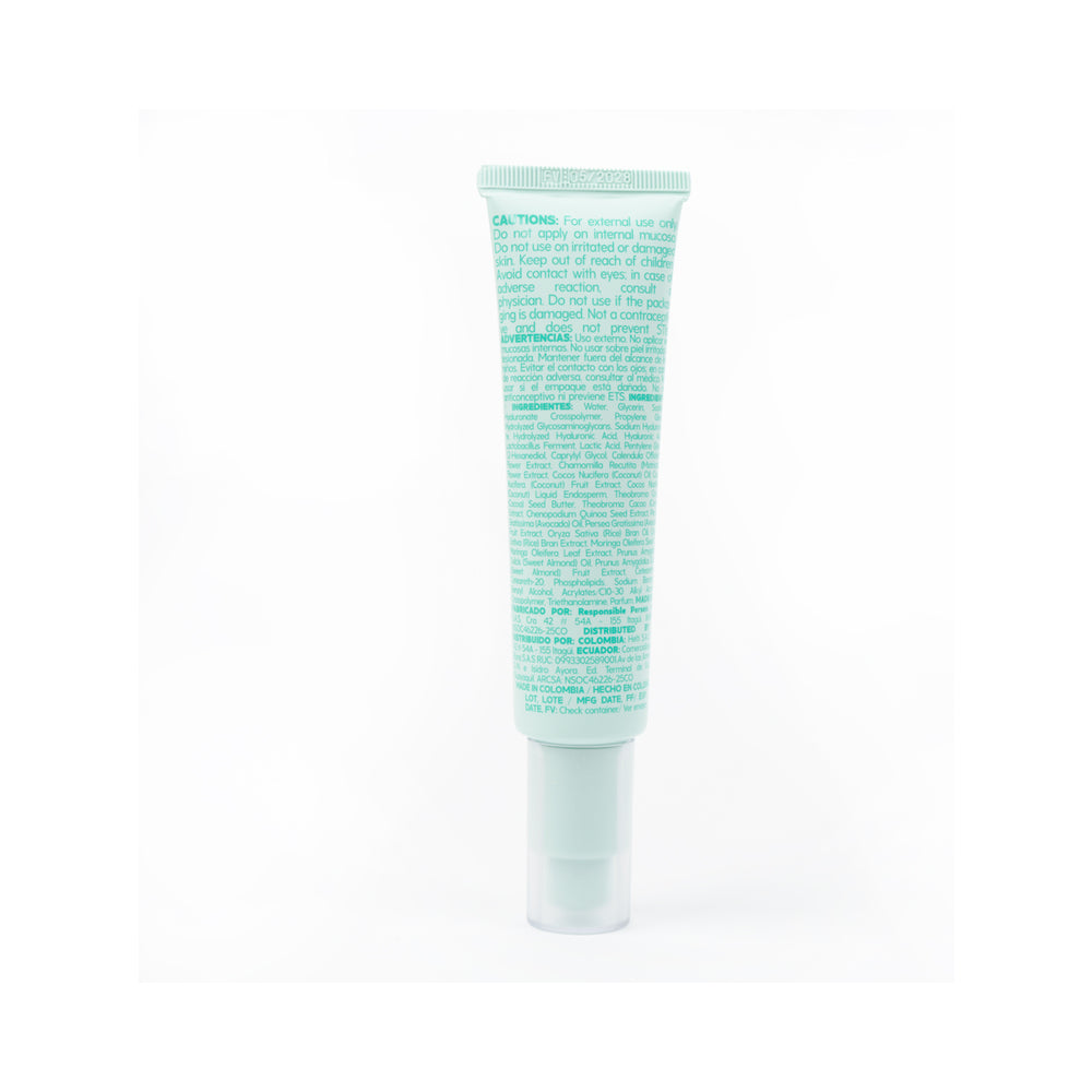 UVA Intimate Moisturizing Gel 60ml