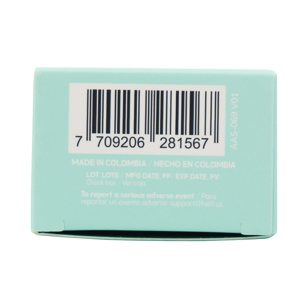 UVA Intimate Moisturizing Gel 60ml
