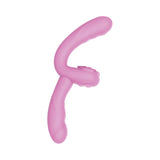 Desire Dual Vibrator 2 Piece Lavender