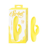 Sorbet Lemon Rabbit Yellow