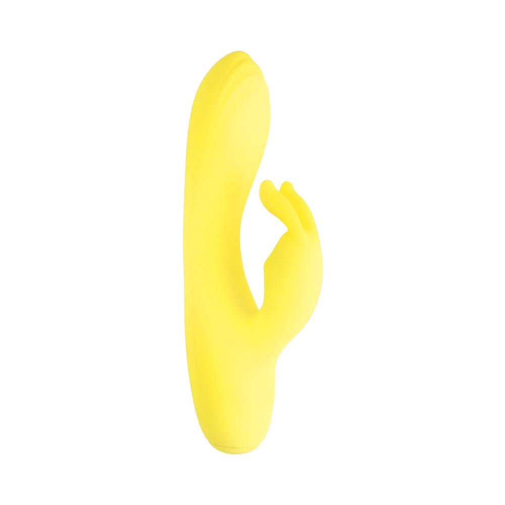 Sorbet Lemon Rabbit Yellow