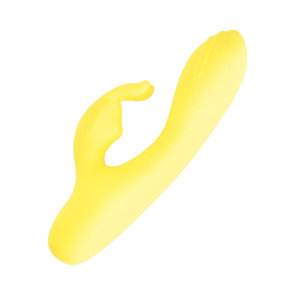 Sorbet Lemon Rabbit Yellow