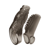 Enhancer Dual Sleeve Kit Smoke