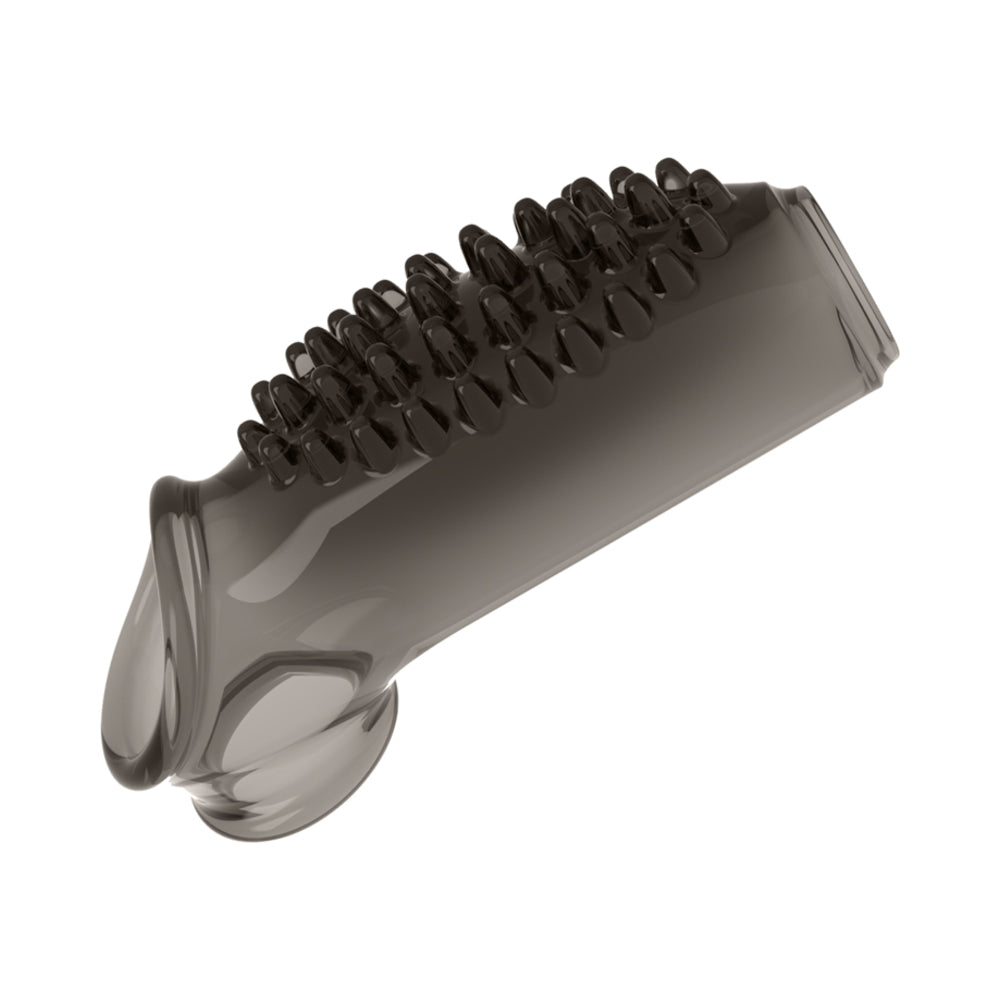 Enhancer Dual Sleeve Kit Smoke