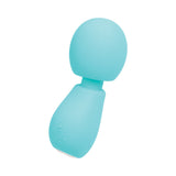 VeDO Eeny Rechargeable Extra Mini Wand Turquoise