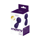 VeDO Meeny Rechargeable Extra Mini Wand Purple