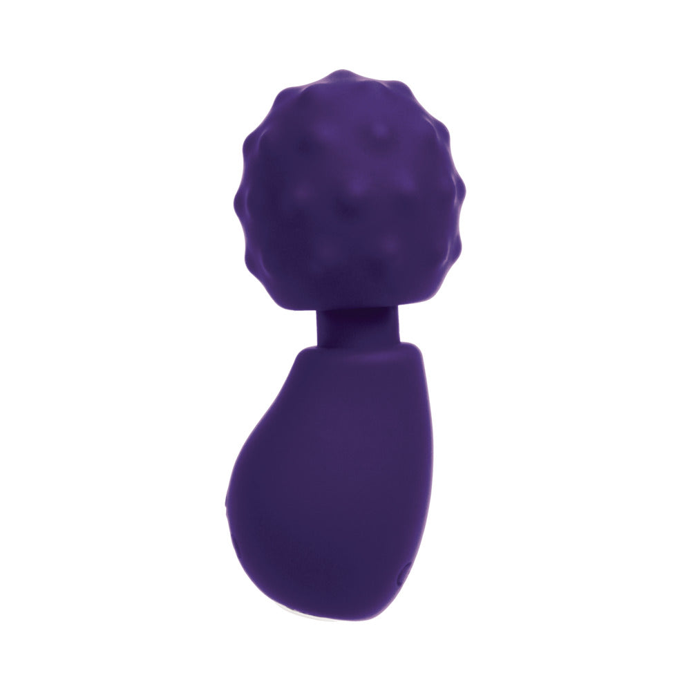 VeDO Meeny Rechargeable Extra Mini Wand Purple
