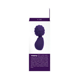 VeDO Meeny Rechargeable Extra Mini Wand Purple