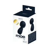 VeDO Moe Rechargeable Extra Mini Wand Black