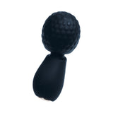 VeDO Moe Rechargeable Extra Mini Wand Black