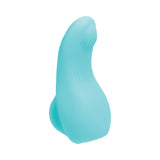 VeDO Luxi Rechargeable Clitoral Finger Vibe Turquoise