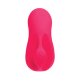 VeDO Luxi Rechargeable Clitoral Finger Vibe Pink