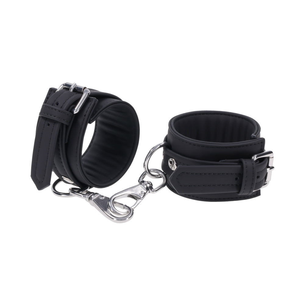 Sportsheets Signature Midnight Muse Handcuffs