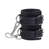 Sportsheets Signature Midnight Muse Handcuffs
