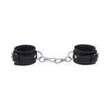 Sportsheets Signature Midnight Muse Handcuffs