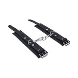 Sportsheets Signature Midnight Muse Handcuffs
