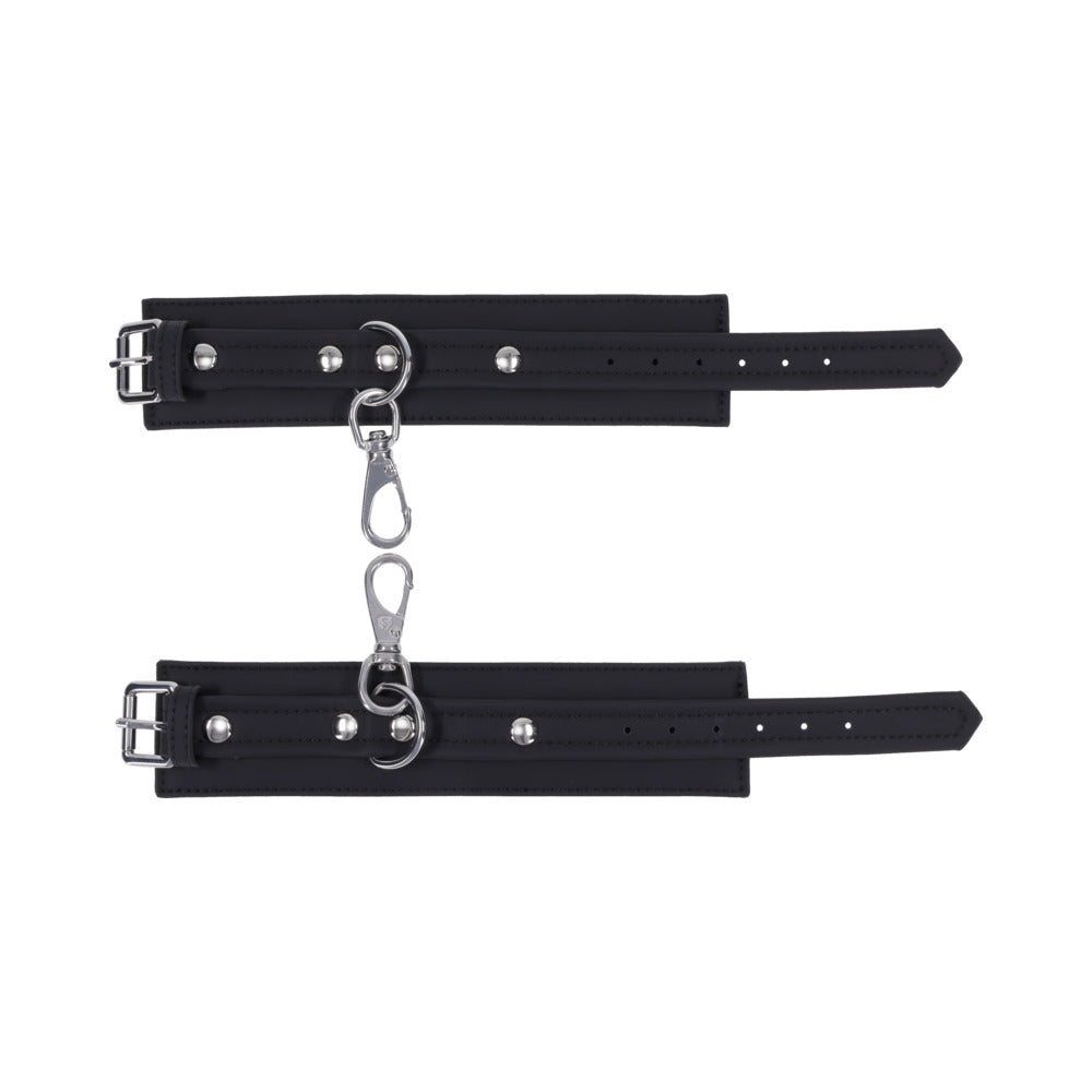 Sportsheets Signature Midnight Muse Handcuffs