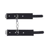Sportsheets Signature Midnight Muse Handcuffs