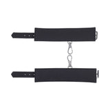 Sportsheets Signature Midnight Muse Handcuffs