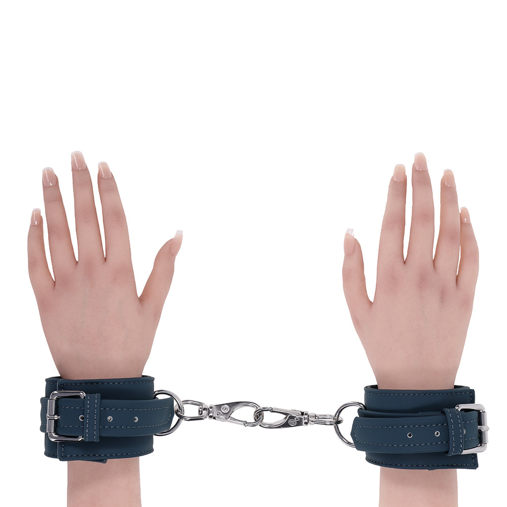 Sportsheets Signature Twilight Tease Handcuffs