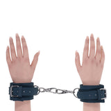 Sportsheets Signature Twilight Tease Handcuffs