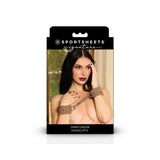 Sportsheets Signature Dawn Dream Handcuffs
