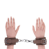 Sportsheets Signature Dawn Dream Handcuffs