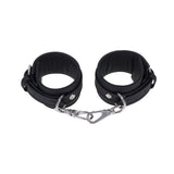 Sportsheets Signature Midnight Muse Ankle Cuffs