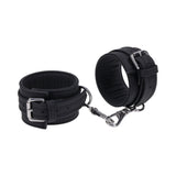 Sportsheets Signature Midnight Muse Ankle Cuffs