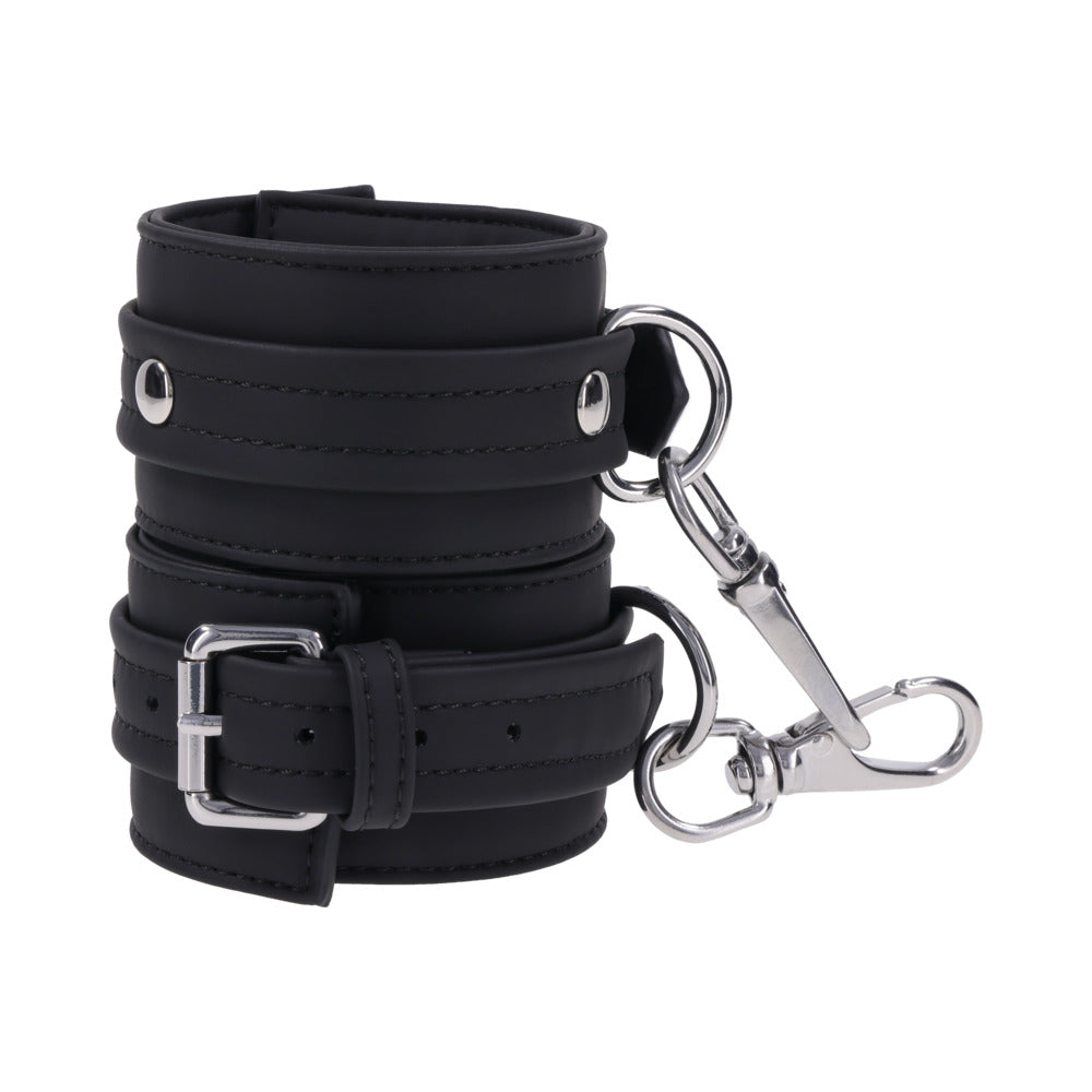 Sportsheets Signature Midnight Muse Ankle Cuffs