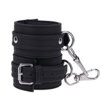 Sportsheets Signature Midnight Muse Ankle Cuffs