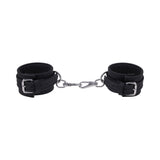 Sportsheets Signature Midnight Muse Ankle Cuffs