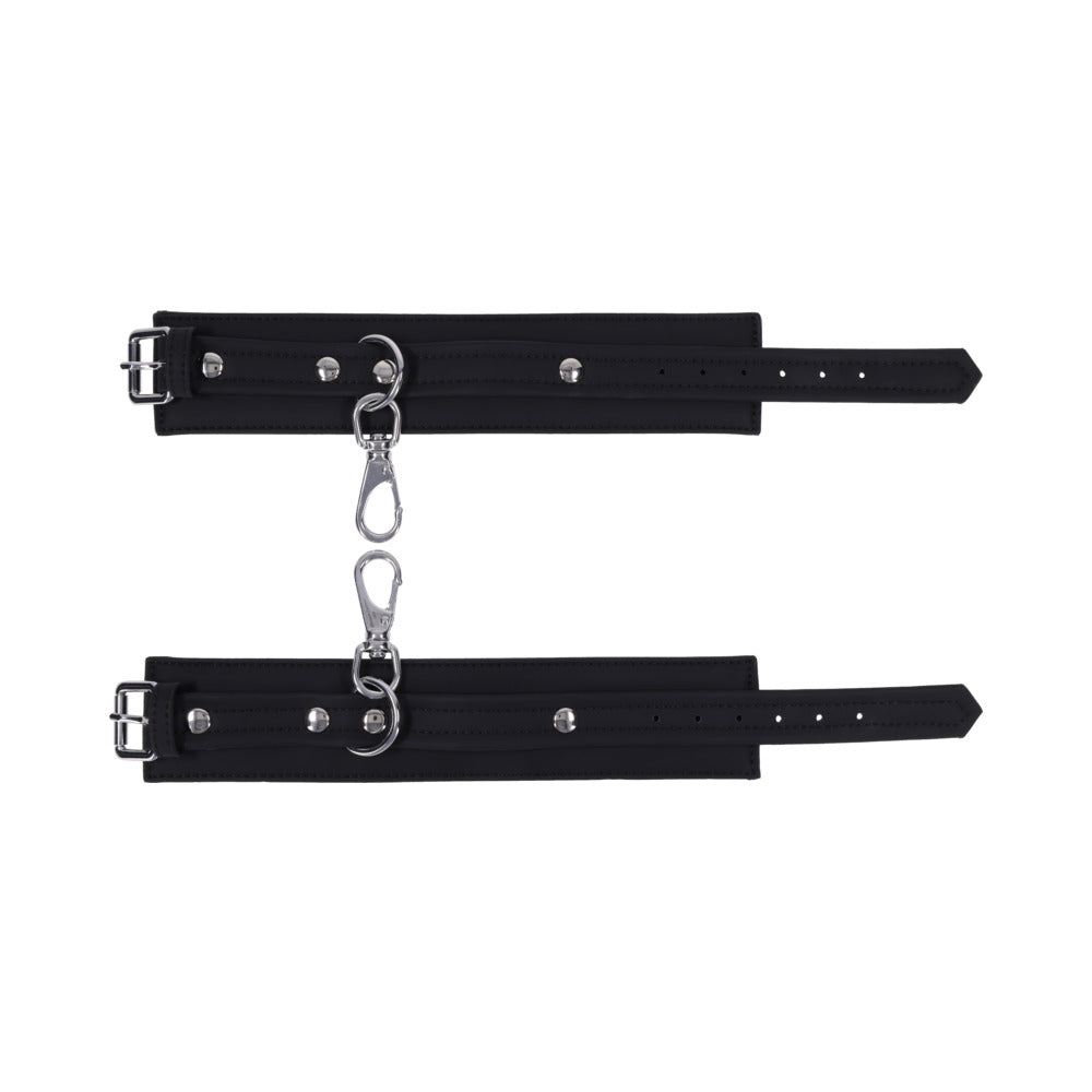 Sportsheets Signature Midnight Muse Ankle Cuffs