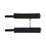 Sportsheets Signature Midnight Muse Ankle Cuffs