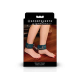 Sportsheets Signature Twilight Tease Ankle Cuffs
