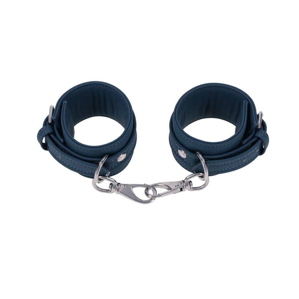 Sportsheets Signature Twilight Tease Ankle Cuffs