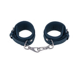 Sportsheets Signature Twilight Tease Ankle Cuffs