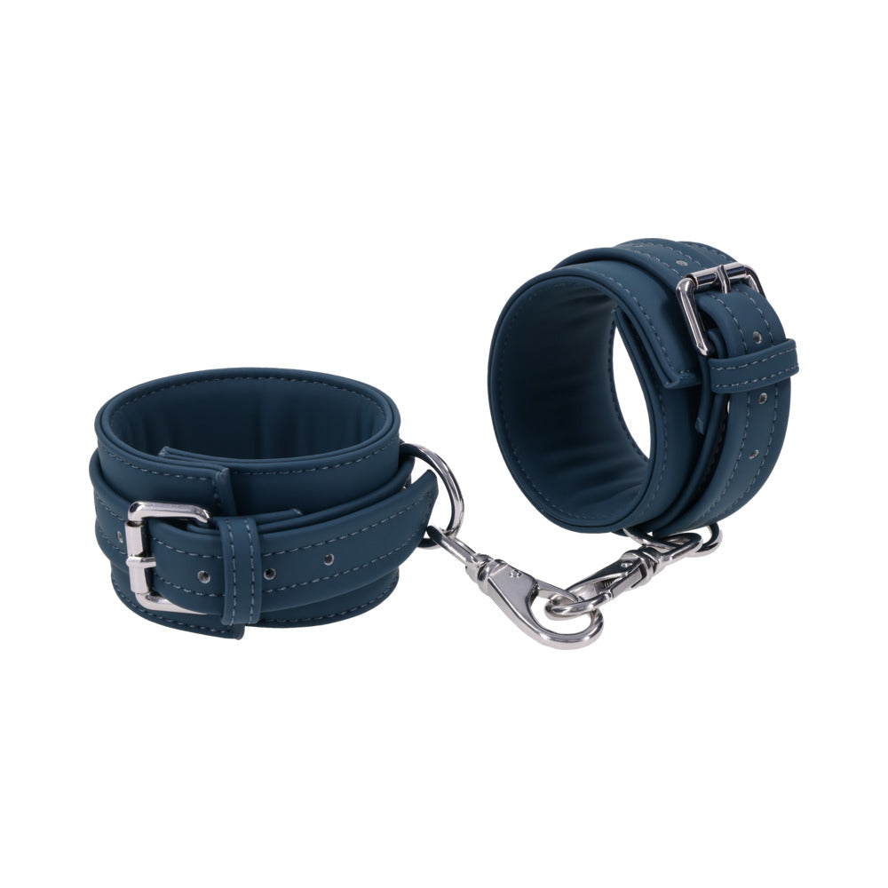Sportsheets Signature Twilight Tease Ankle Cuffs