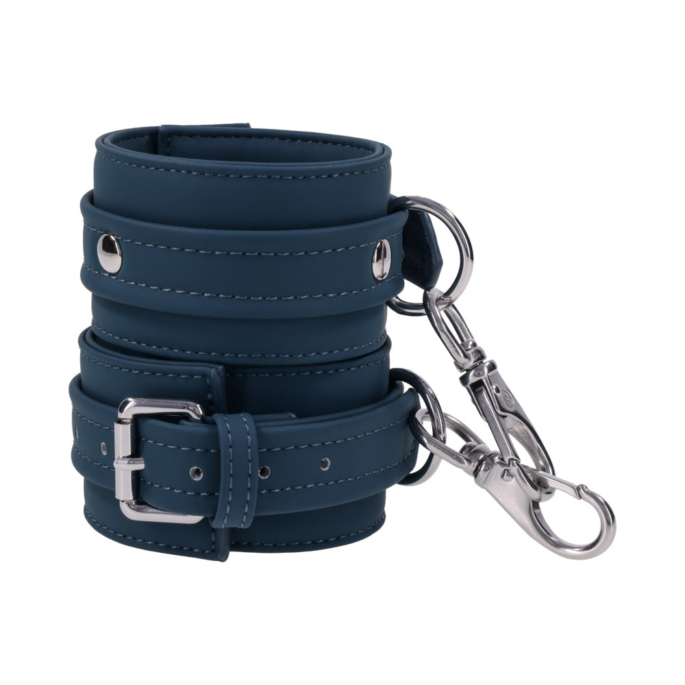 Sportsheets Signature Twilight Tease Ankle Cuffs