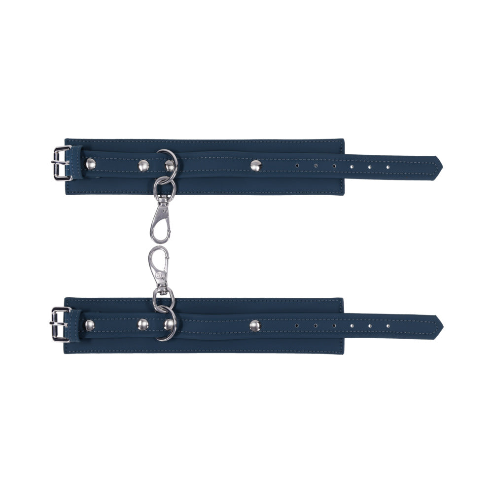 Sportsheets Signature Twilight Tease Ankle Cuffs