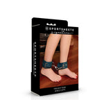 Sportsheets Signature Twilight Tease Ankle Cuffs