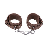 Sportsheets Signature Dawn Dream Ankle Cuffs